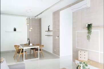 The Link 2 @ Bukit Jalil