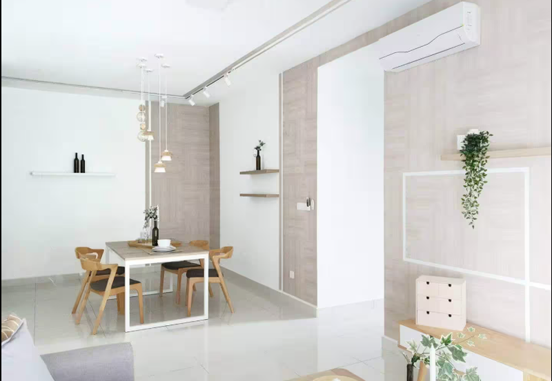 The Link 2 @ Bukit Jalil