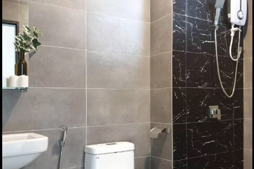 The Link 2 @ Bukit Jalil