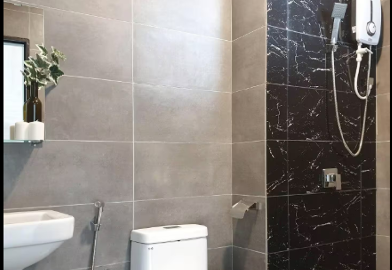 The Link 2 @ Bukit Jalil