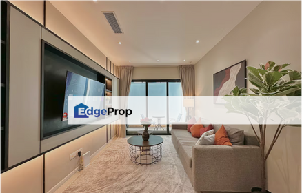 RM500K 💥 | Step Up Your City Game at Seputeh, Kuala Lumpur, Seputeh