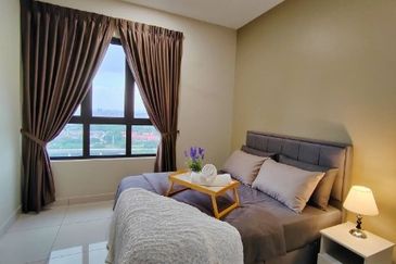 The Link 2 @ Bukit Jalil