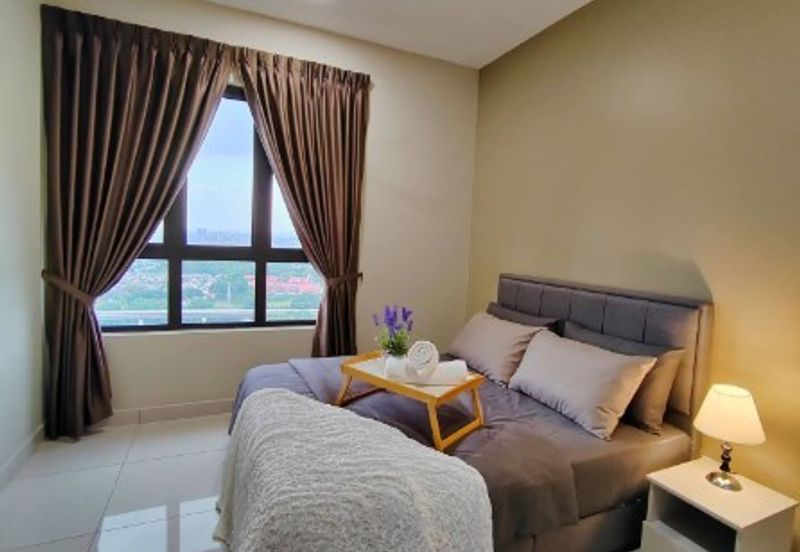 The Link 2 @ Bukit Jalil