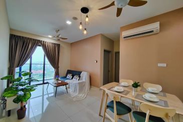 The Link 2 @ Bukit Jalil