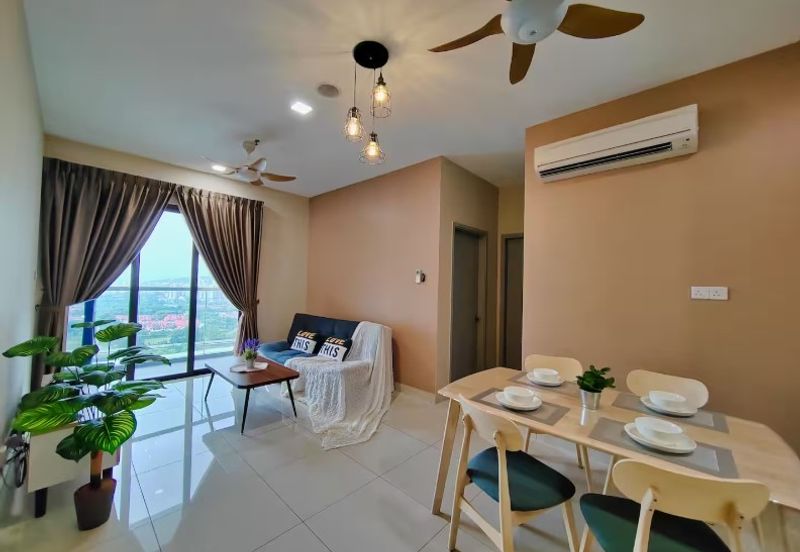 The Link 2 @ Bukit Jalil