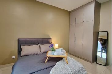 The Link 2 @ Bukit Jalil