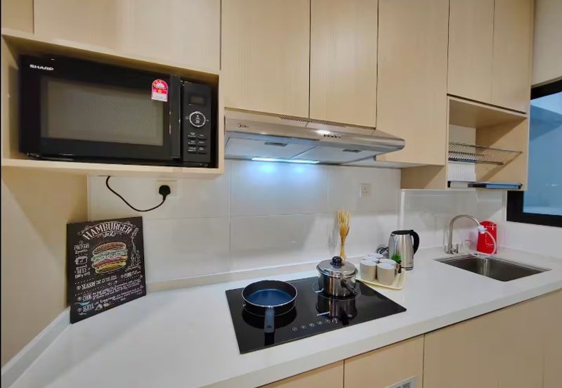 The Link 2 @ Bukit Jalil