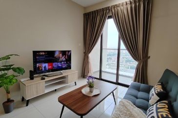 The Link 2 @ Bukit Jalil