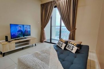 The Link 2 @ Bukit Jalil