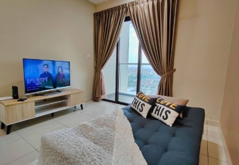 The Link 2 @ Bukit Jalil