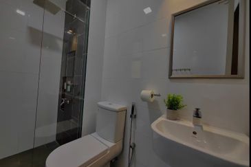 The Link 2 @ Bukit Jalil