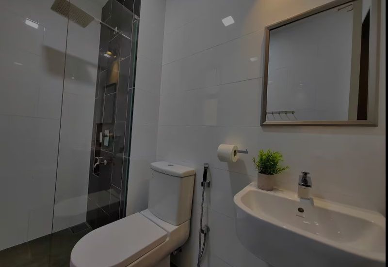 The Link 2 @ Bukit Jalil