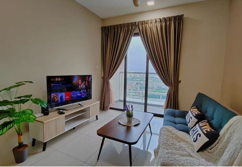 The Link 2 @ Bukit Jalil