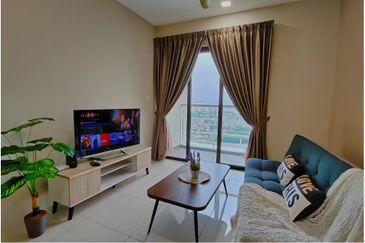 The Link 2 @ Bukit Jalil