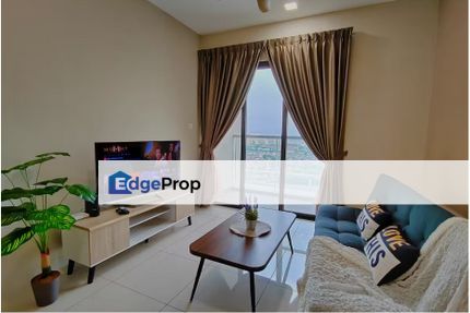 [RM450K] 🔑 Affordable Luxury Living @ Bukit Jalil – Great Location!, Kuala Lumpur, Bukit Jalil
