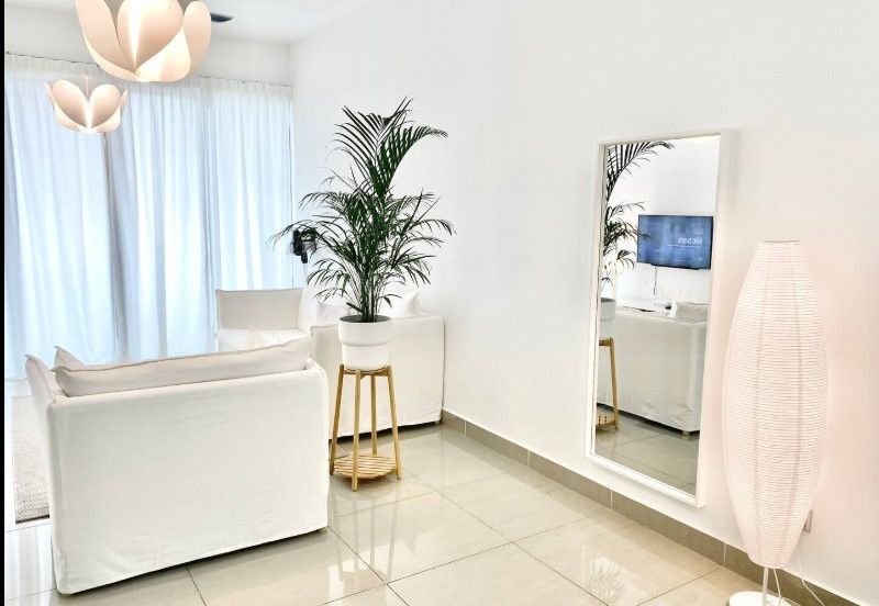 The Earth @ Bukit Jalil