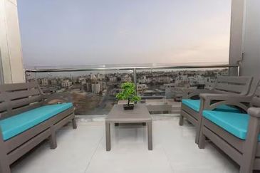 [RM480K] 🛋️ Fully Furnished Unit Near LRT – Below Market Price!