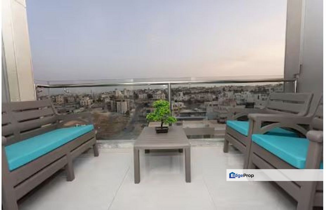 [RM480K] 🛋️ Fully Furnished Unit Near LRT – Below Market Price!, Kuala Lumpur, Bukit Jalil