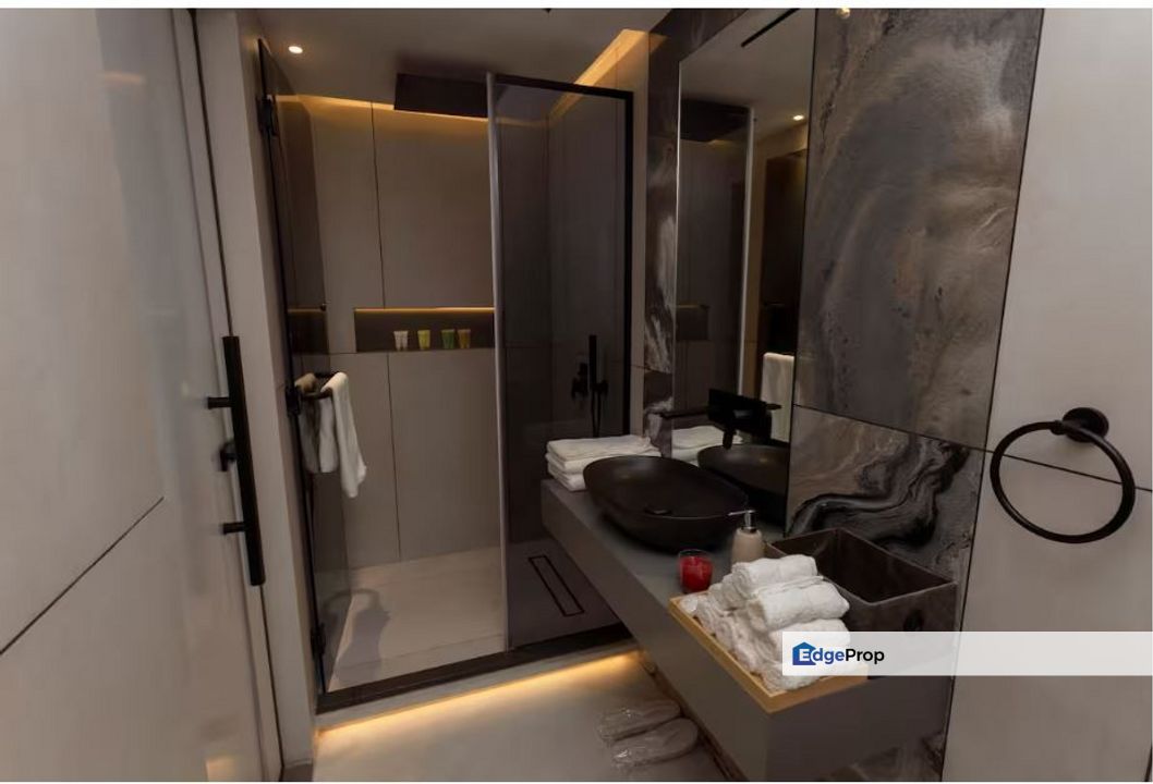 [RM480K] 🛋️ Fully Furnished Unit Near LRT – Below Market Price!, Kuala Lumpur, Bukit Jalil