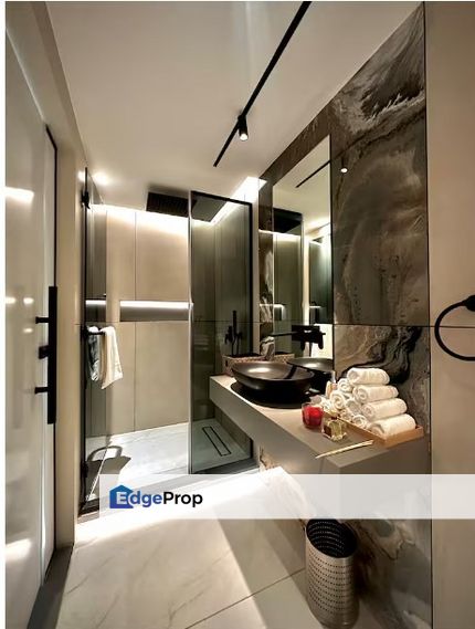 [RM480K] 🛋️ Fully Furnished Unit Near LRT – Below Market Price!, Kuala Lumpur, Bukit Jalil