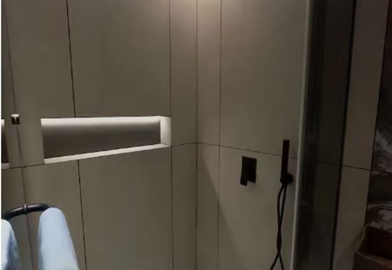 [RM480K] 🛋️ Fully Furnished Unit Near LRT – Below Market Price!