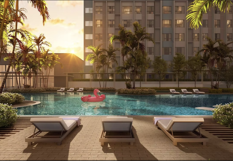 The Kingswoodz @ Bukit Jalil