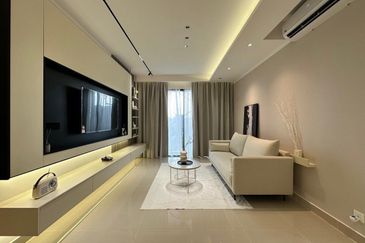 Ren Residences