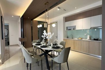 Ren Residences