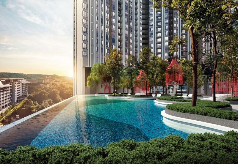 Ren Residences