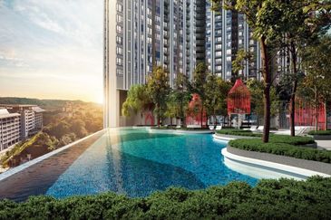 Ren Residences