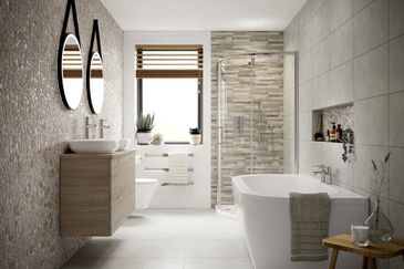 The Tropika Bukit Jalil