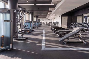 The Tropika Bukit Jalil