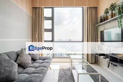 Walk to Park , Near by Pavilion 2 , Convenient Location, Kuala Lumpur, Bukit Jalil