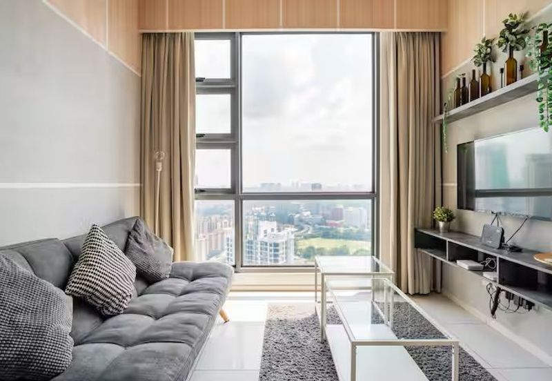 Sunway Flora Residences