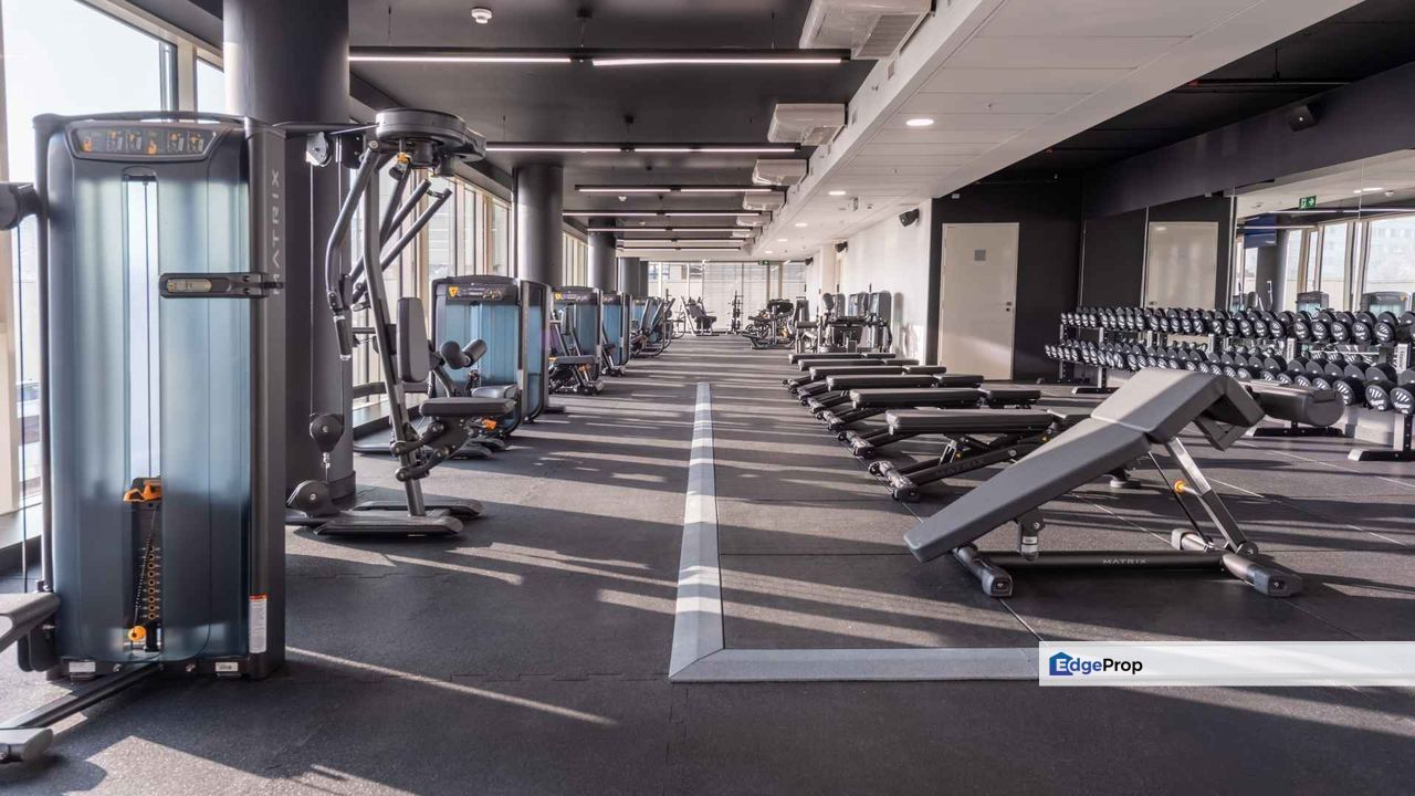 Walk to LRT , Near by Pavilion 2 , Strong Developer, Kuala Lumpur, Bukit Jalil