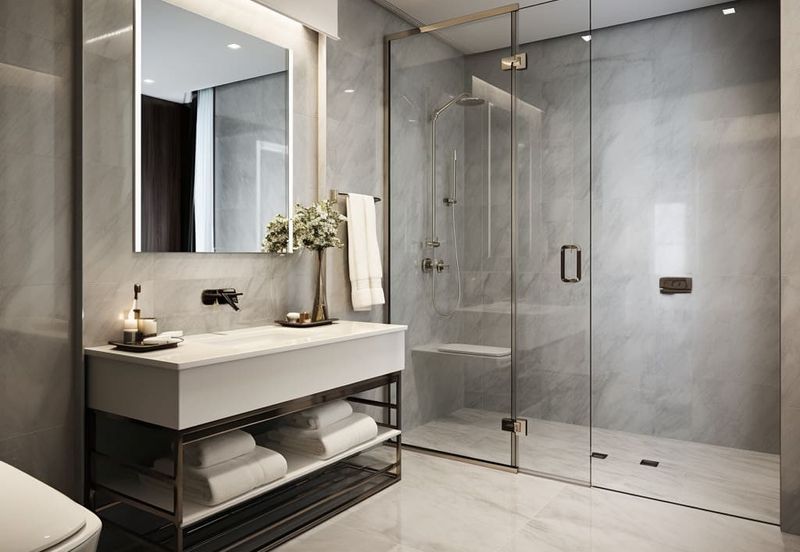 JRK Convena @ Bukit Jalil