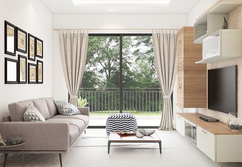 JRK Convena @ Bukit Jalil