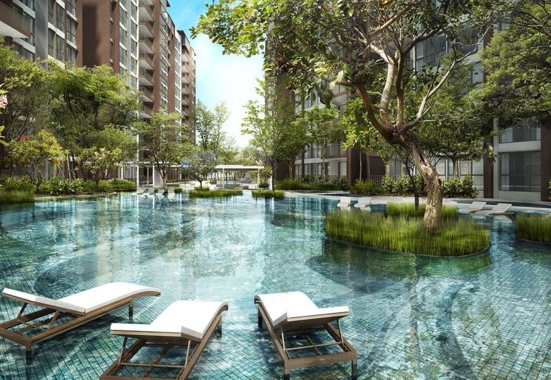 JRK Convena @ Bukit Jalil