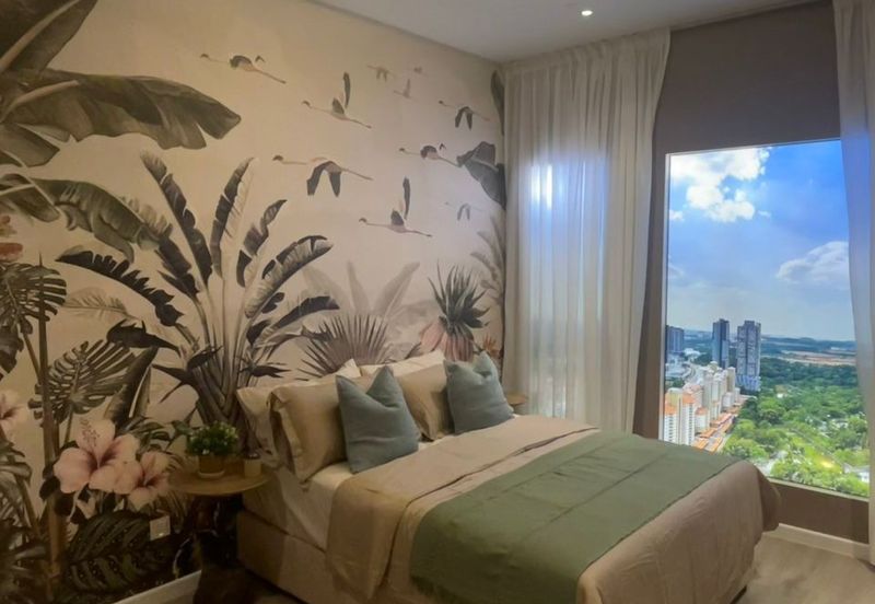 The Park 2 @ Pavilion