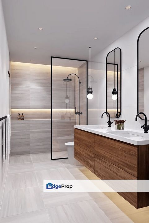 Walk to Park , Near by Pavilion 2 , Kuala Lumpur, Bukit Jalil