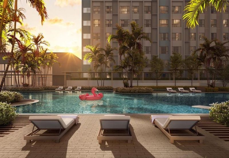 The Kingswoodz @ Bukit Jalil