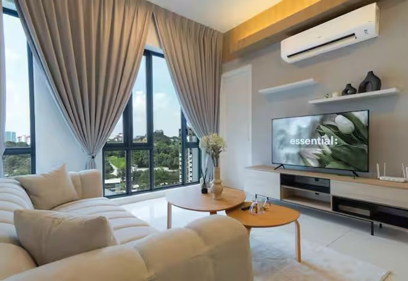 The Tropika Bukit Jalil