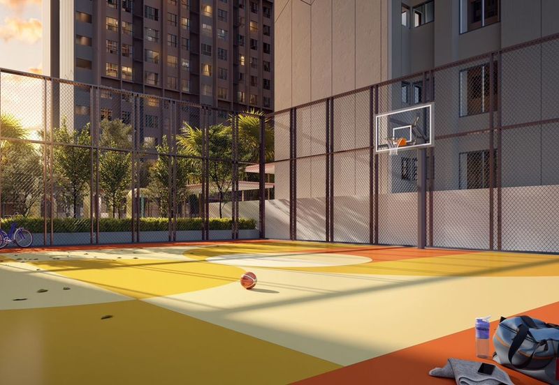 The Tropika Bukit Jalil