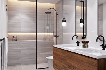 The Tropika Bukit Jalil