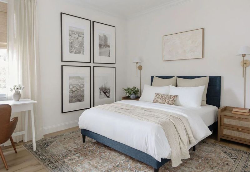 Queensbury Tower, Royal Domain