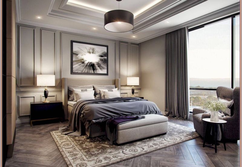 JRK Convena @ Bukit Jalil