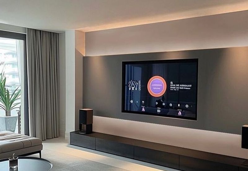 JRK Convena @ Bukit Jalil