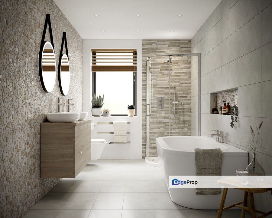 Walk to LRT , Near by Pavilion 2 , Strong Developer, Kuala Lumpur, Bukit Jalil