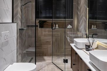 The Kingswoodz @ Bukit Jalil