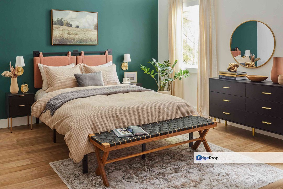 Walk to Park , Near by Pavilion 2 , Convenient Location, Kuala Lumpur, Bukit Jalil